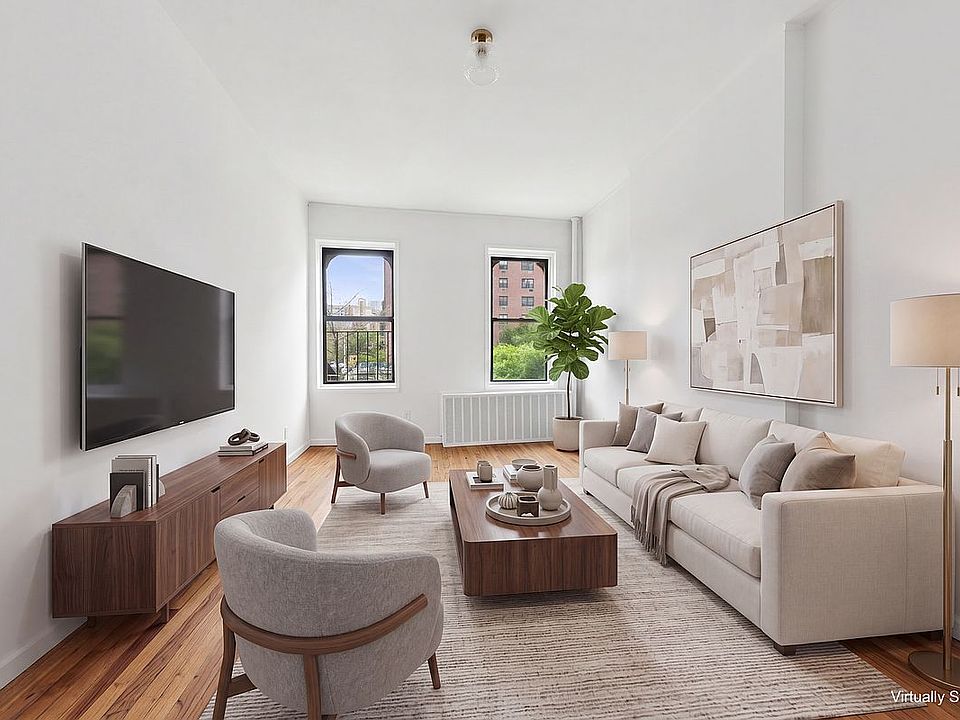 1st image of 157 W 123rd St APT 2H