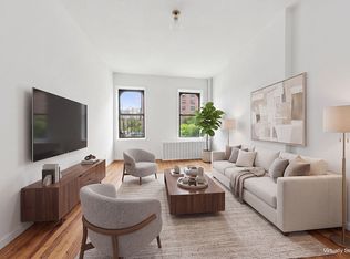 157 W 123rd St APT 2H, New York, NY 10027