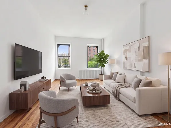157 W 123rd St APT 2H, New York, NY 10027