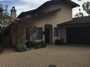 3617 San Remo Dr, Santa Barbara, CA 93105
