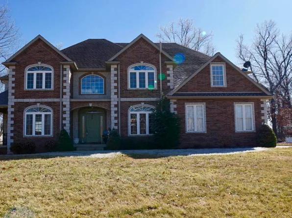 433 Ruby Rd, Carl Junction, MO 64834