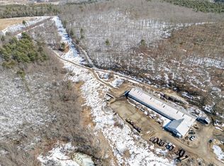 22-25 Macomber Rd, Monson, MA 01057