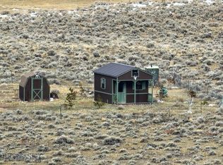 42 Lake Rd, White Sulphur Springs, MT 59645