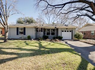 10518 Coleridge St, Dallas, TX 75218