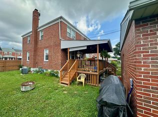 (Undisclosed Address), Middle River, MD 21220