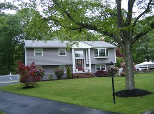5 Harold Mathews Jr Ct, Butler, NJ 07405