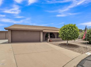 507 S 80th Pl, Mesa, AZ 85208