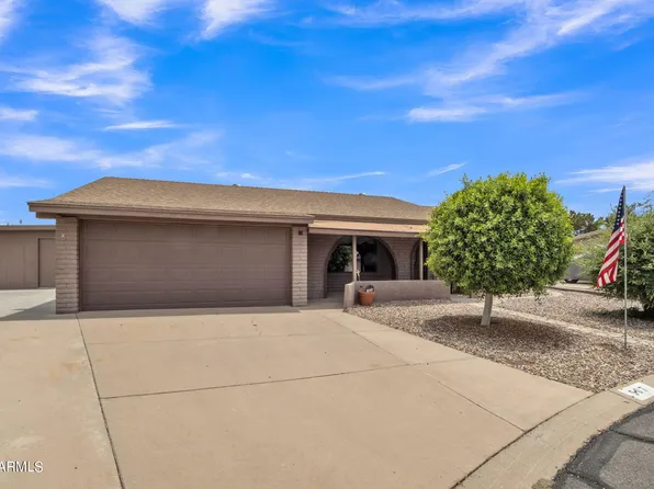 507 S 80TH Place, Mesa, AZ 85208