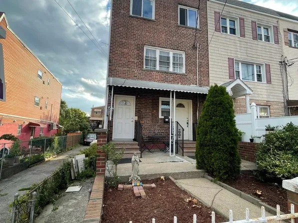 269 Balcom Avenue, Bronx, NY 10465