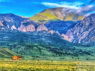 65 Spires Vw, Belfry, MT 59008