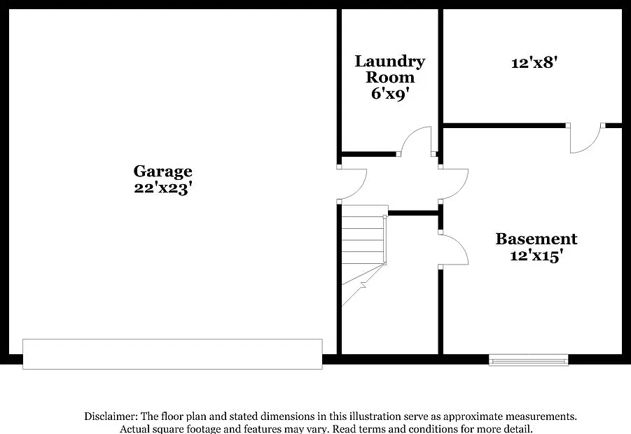 3 bed, 2.0 bath, 1164 sqft, $2,480 — Photo 2