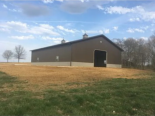 600 County Rd W, Rockport, IN 47635