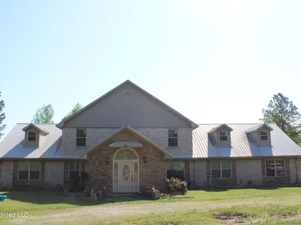 361 Brents Rd, Potts Camp, MS 38659
