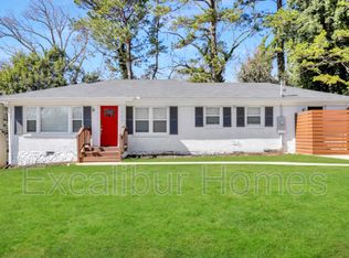 2025 Connie Ln, Decatur, GA 30032