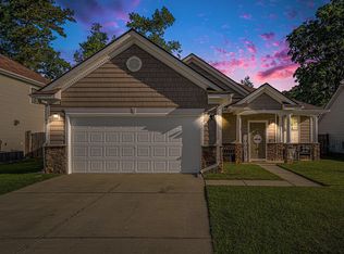 632 Grassy Hill Rd, Summerville, SC 29483