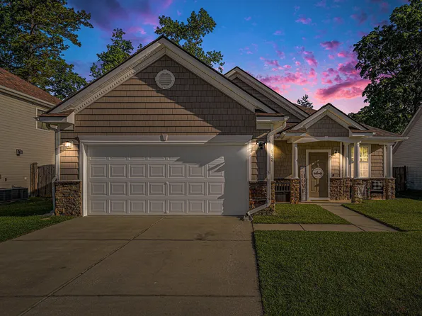 632 Grassy Hill Rd, Summerville, SC 29483