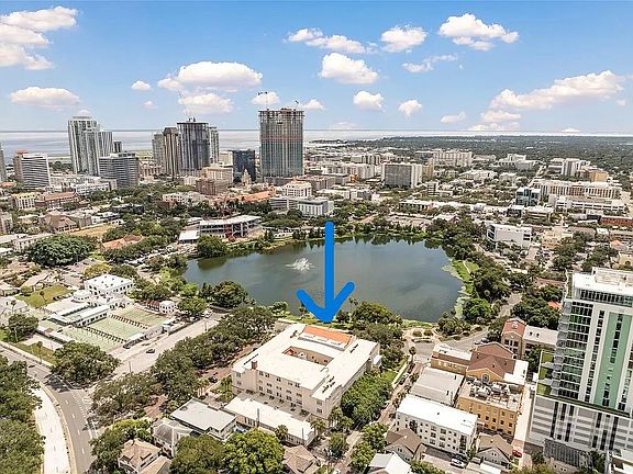 2nd image of 701 Mirror Lake Dr N APT 317