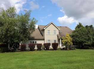 150 Biondo Ct, Rush, NY 14543