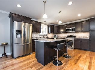 4 Sables Way, Lincoln, RI 02865