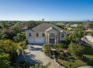 5439 Leahy Ln, New Port Richey, FL 34652