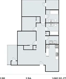 The Harrison — Photo 18