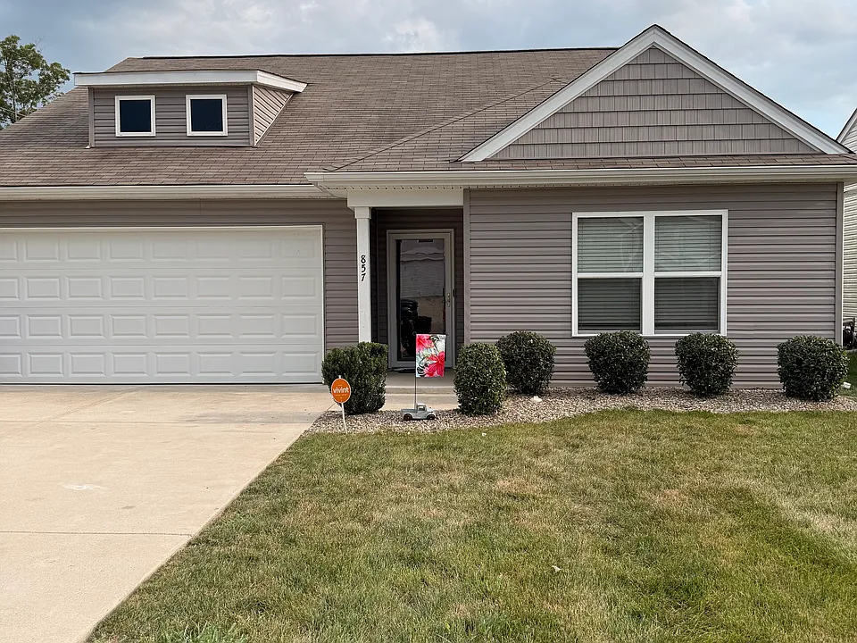 857 McFadin Station St