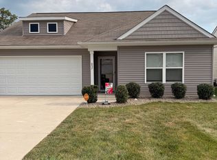 857 McFadin Station St, Bowling Green, KY 42103