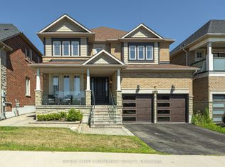 47 Vandervoort Dr, Richmond Hill, ON L4E 0C7