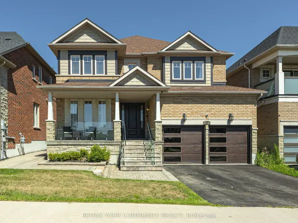 47 Vandervoort Dr, Richmond Hill, ON L4E 0C7