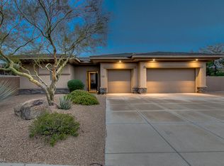 7267 E Brisa Dr, Scottsdale, AZ 85262