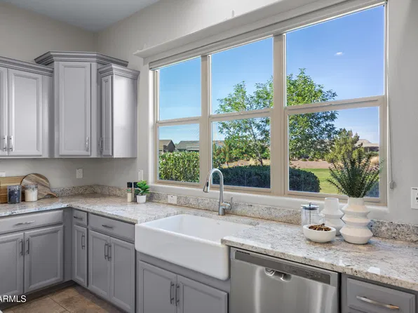 41650 W Harvest Moon Drive, Maricopa, AZ 85138