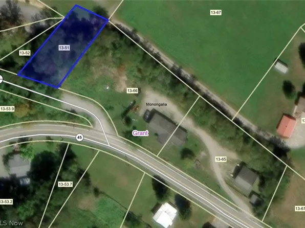 Saylor Rd, Morgantown, WV 26501