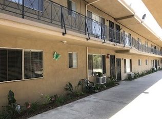 729 N Park Ave APT 9, Pomona, CA 91768