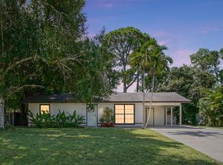 1512 SW Bermel Ave, Port Saint Lucie, FL 34953