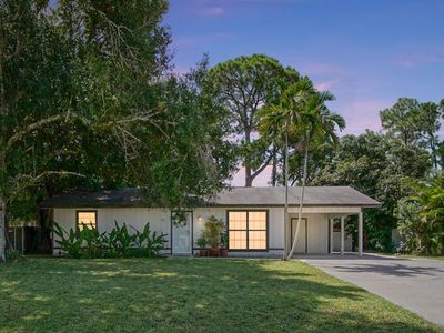 1512 SW Bermel Avenue, Port Saint Lucie, FL, 34953