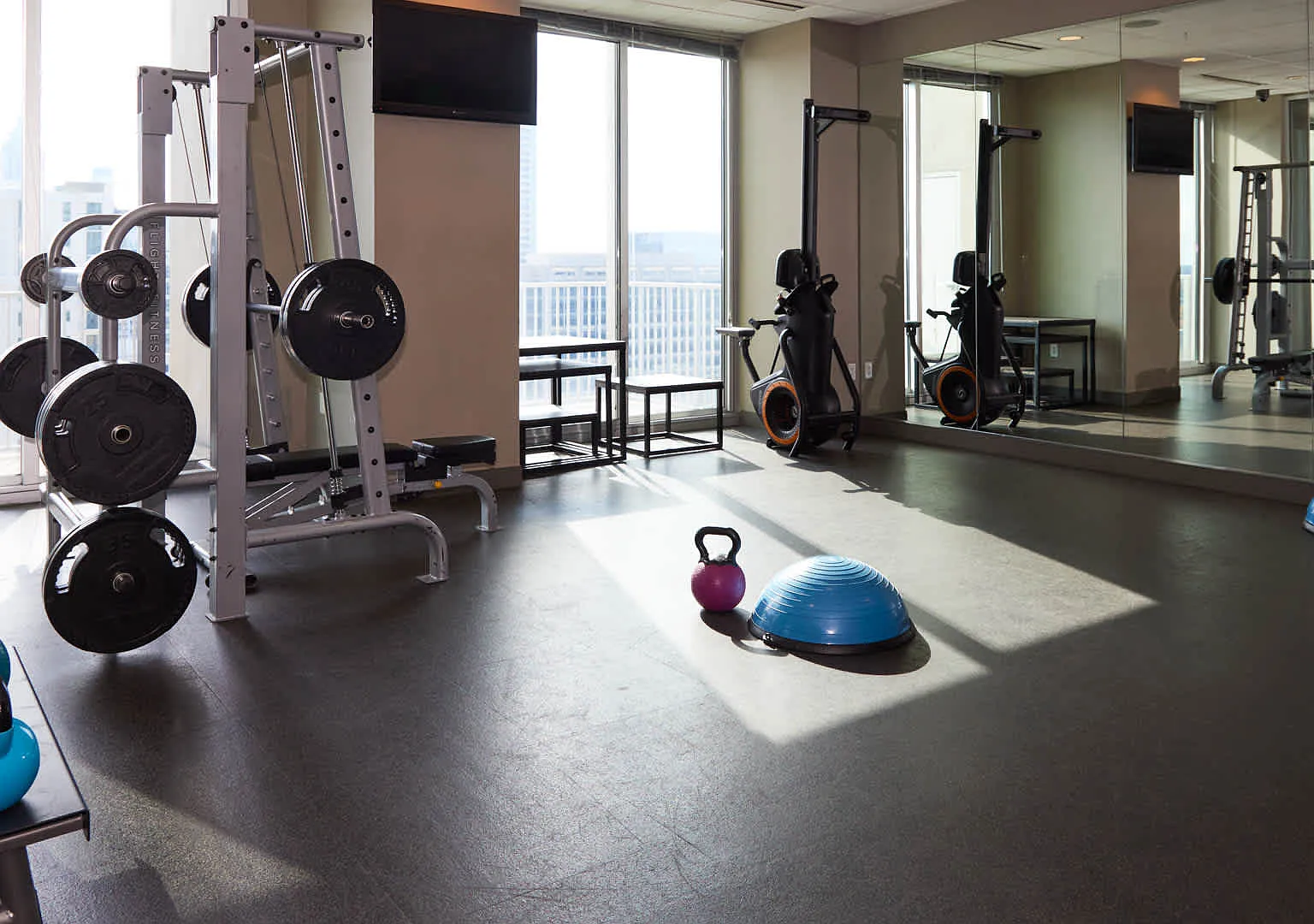 Skyhouse South — Photo 3