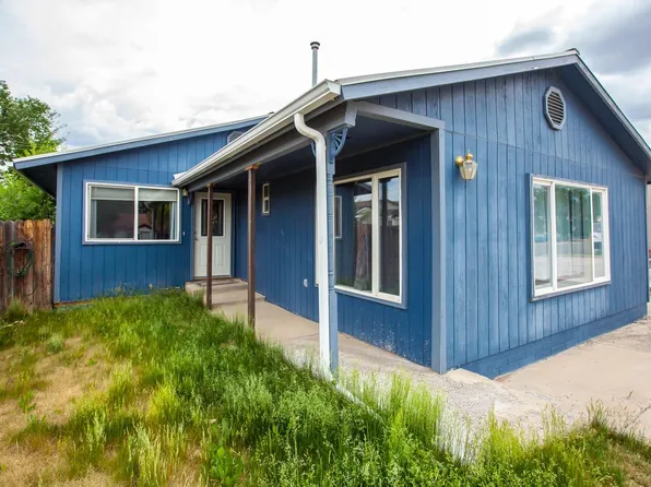 146 S Sunset Ave, Rangely, CO 81648