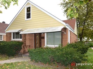 437 53rd Ave, Bellwood, IL
