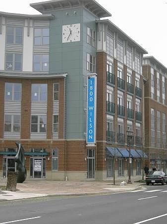 1st image of 1800 Wilson Blvd #207