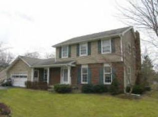 103 Belvista Dr, Rochester, NY 14625