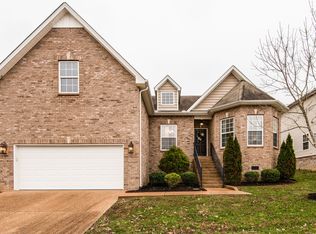 249 Sundown Dr, Antioch, TN 37013
