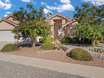 2320 Arroyo Falls St NW, Albuquerque, NM, 87120