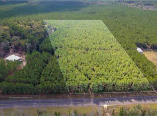 LOT 6 Fm 943, Livingston, TX 77351