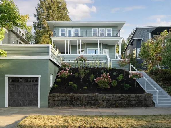 2926 NW Raleigh St, Portland, OR 97210