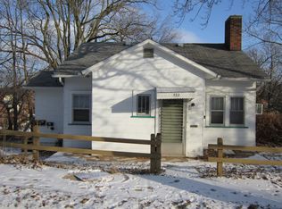 722 Market St APT 2, Burlington, IA 52601