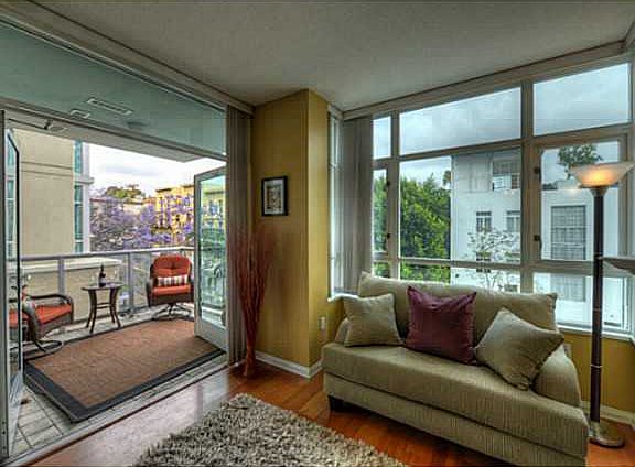 5th image of 850 Beech St Unit 310