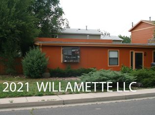1927 E Willamette Ave, Colorado Springs, CO 80909
