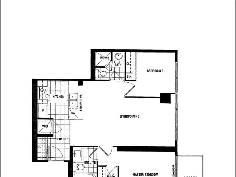 825 Church St #2701 — Photo 16