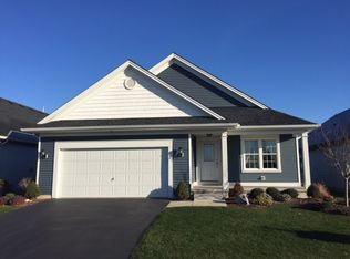 21 Pelham Rd, Lancaster, NY 14086