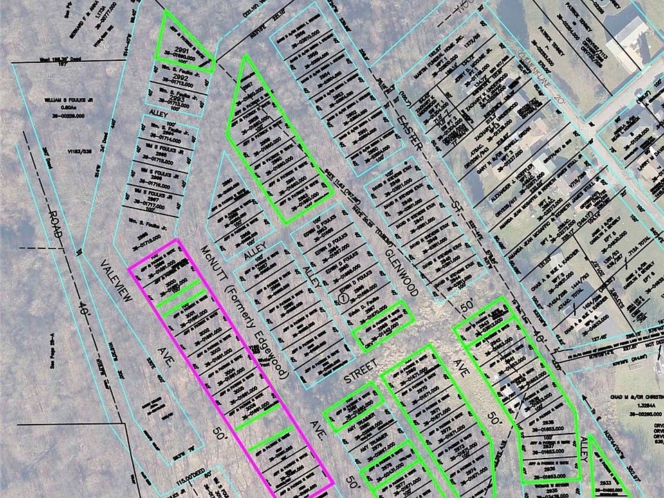 1st image of McNutt Ave